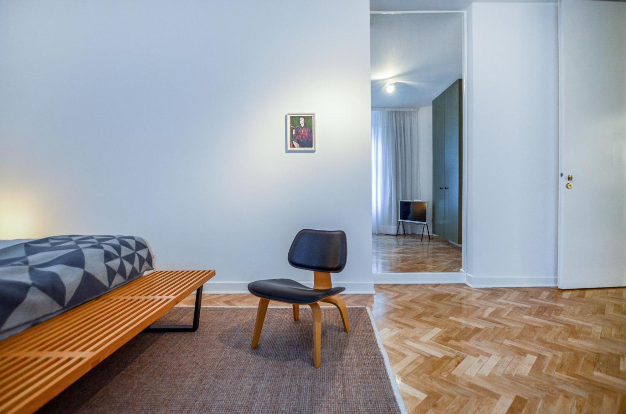 Design Am Roemerturm Appartement