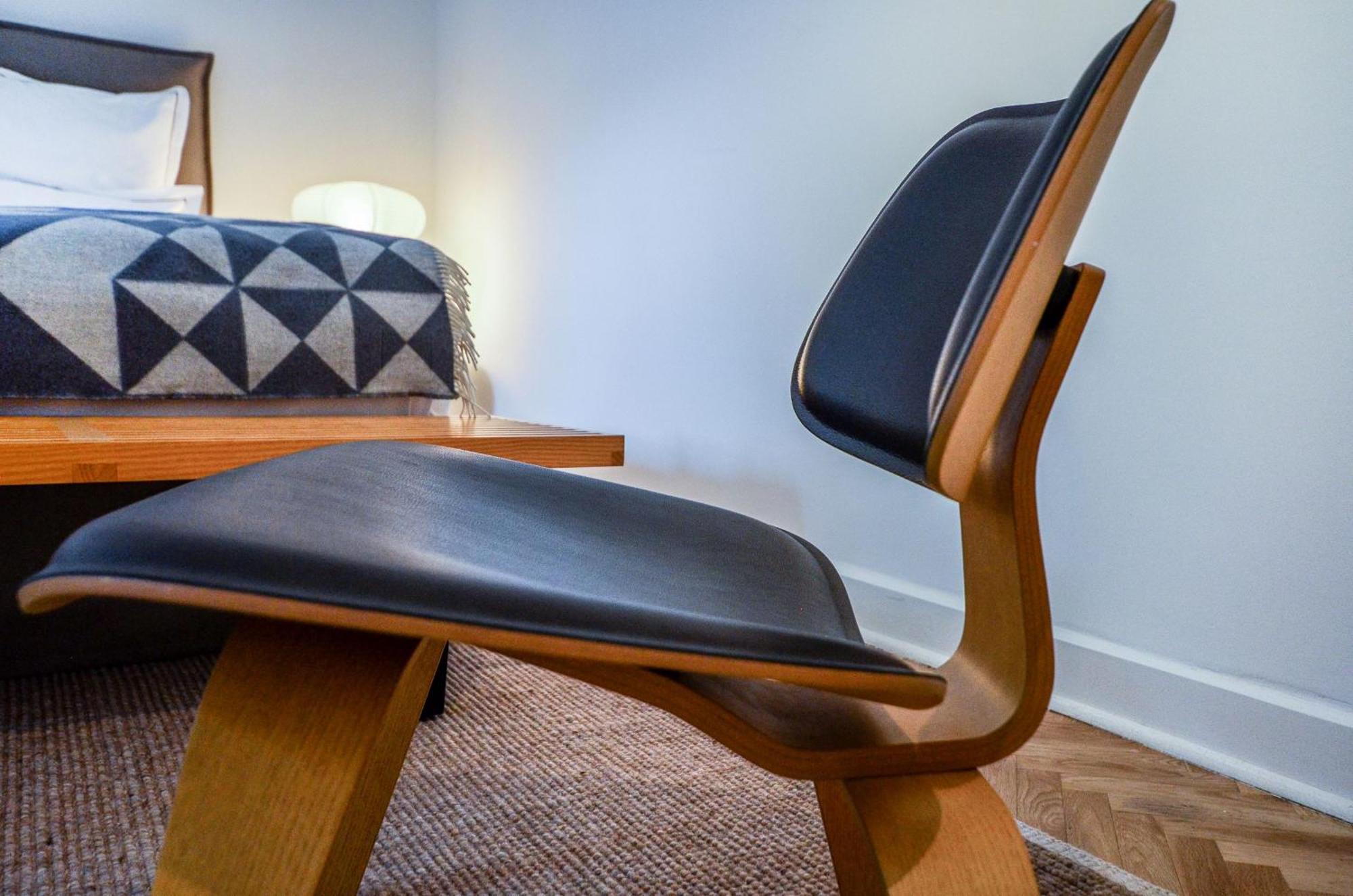 Appartement Design Am Roemerturm *