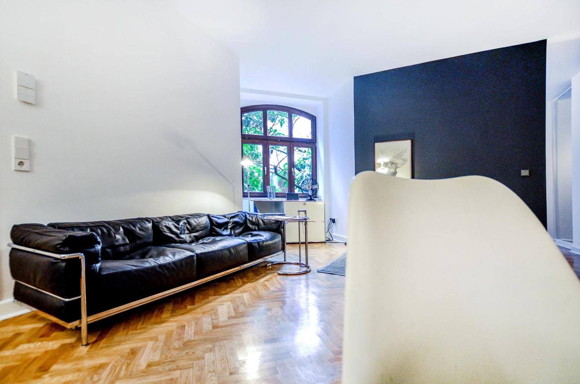 Design Am Roemerturm Appartement