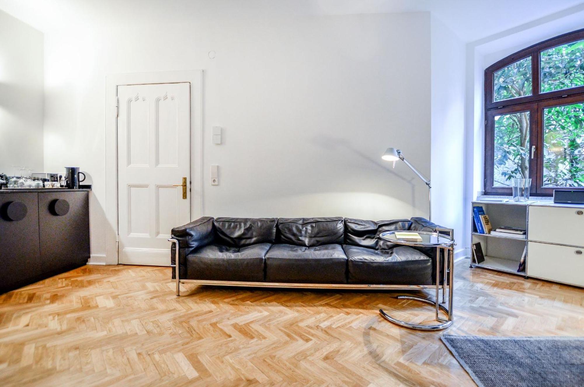 Appartement Design Am Roemerturm *