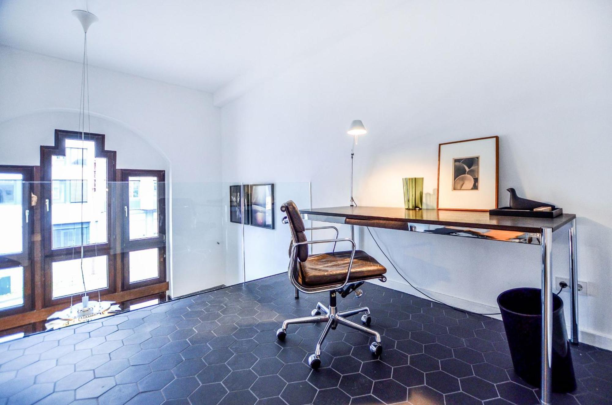 Appartement Design Am Roemerturm