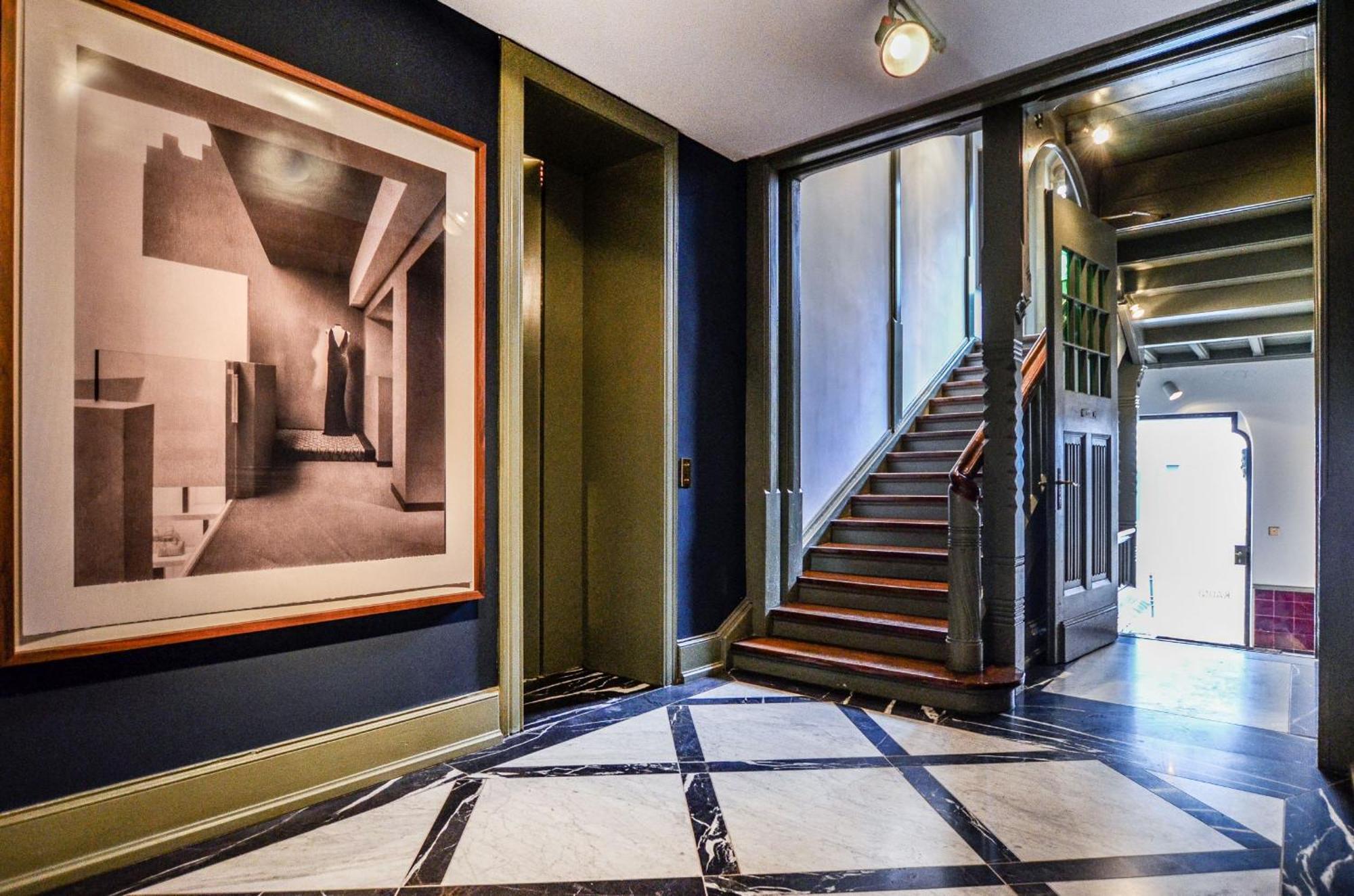 Appartement Design Am Roemerturm *