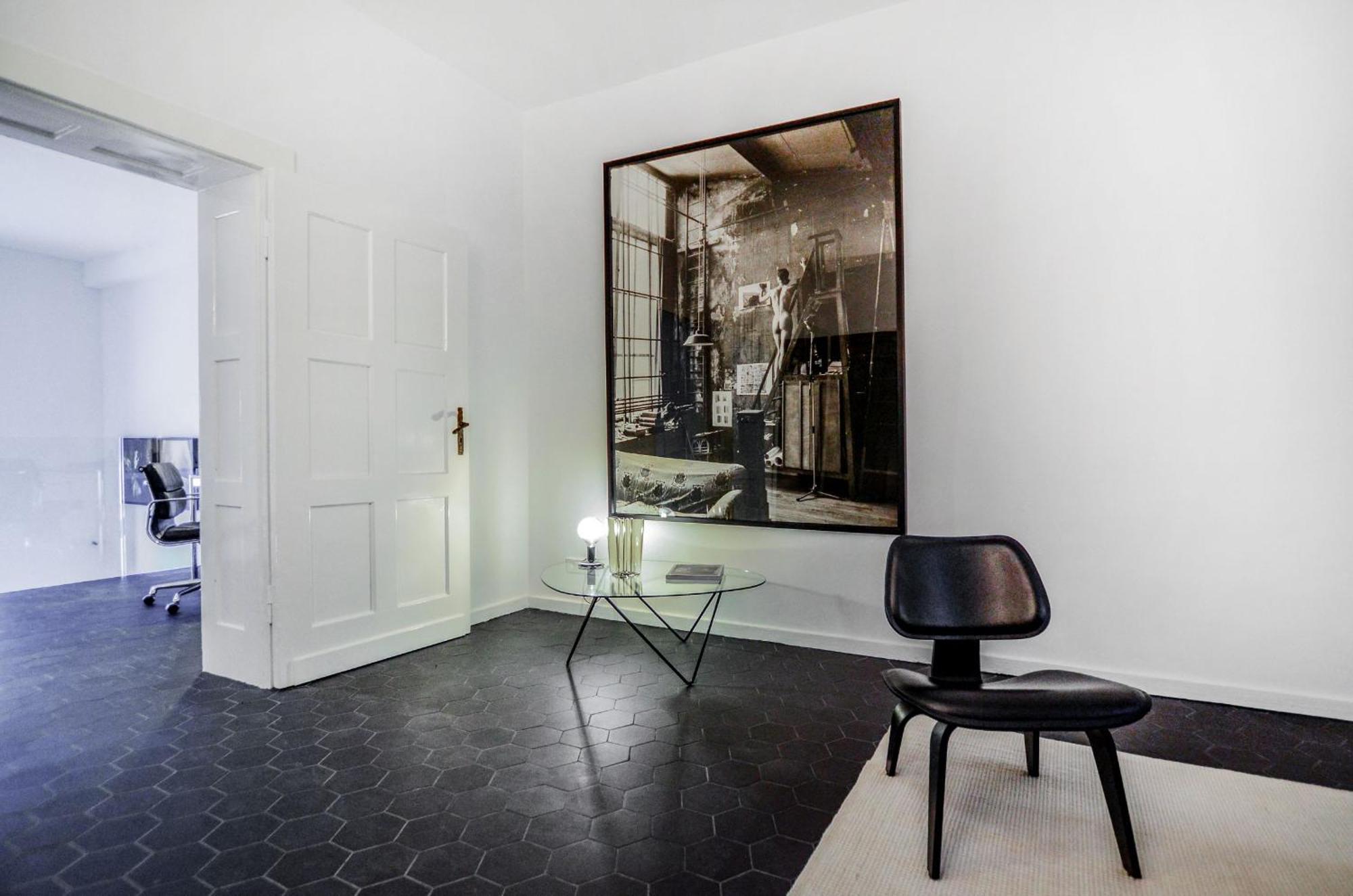 Appartement Design Am Roemerturm