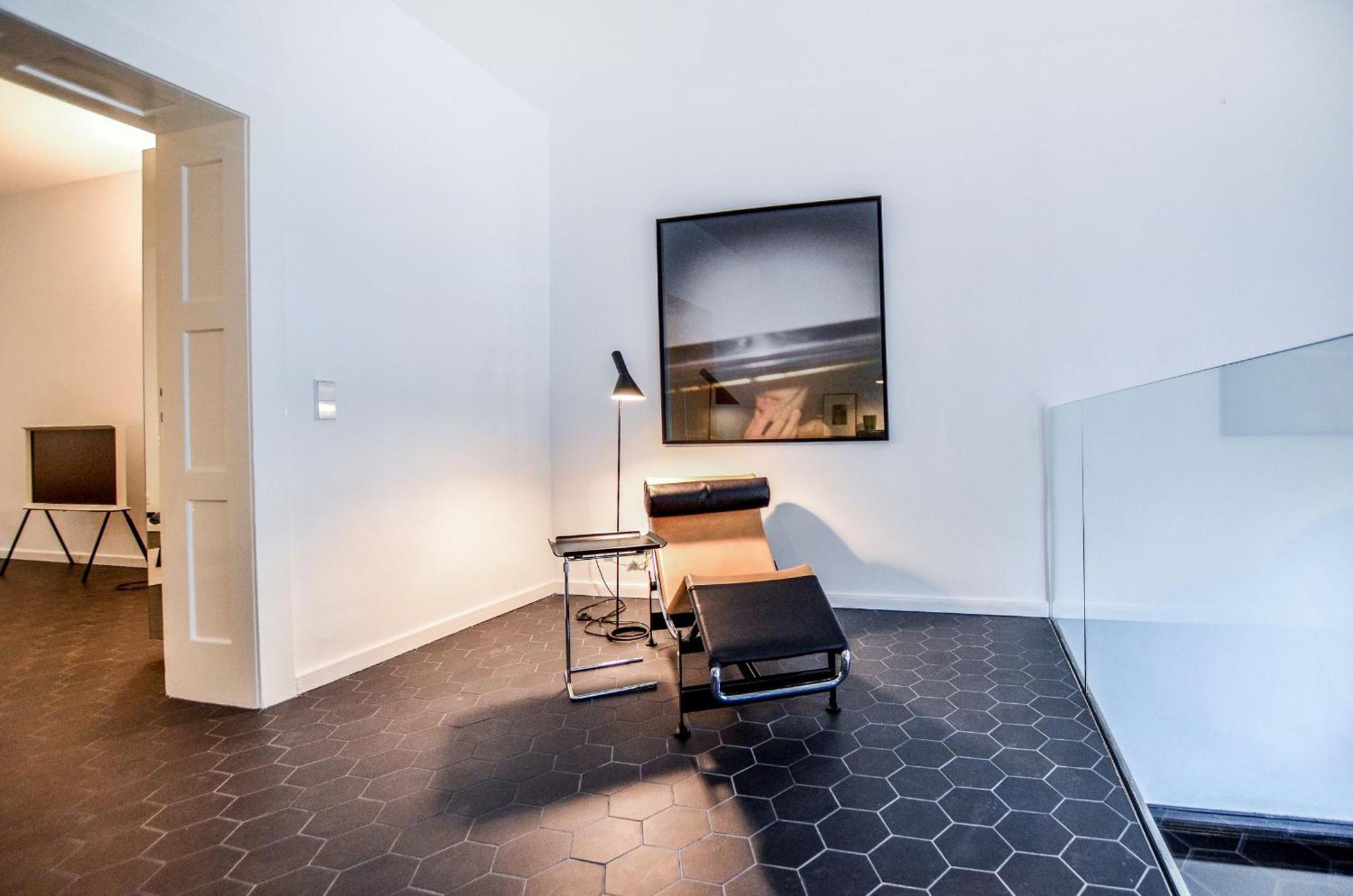 Appartement Design Am Roemerturm *