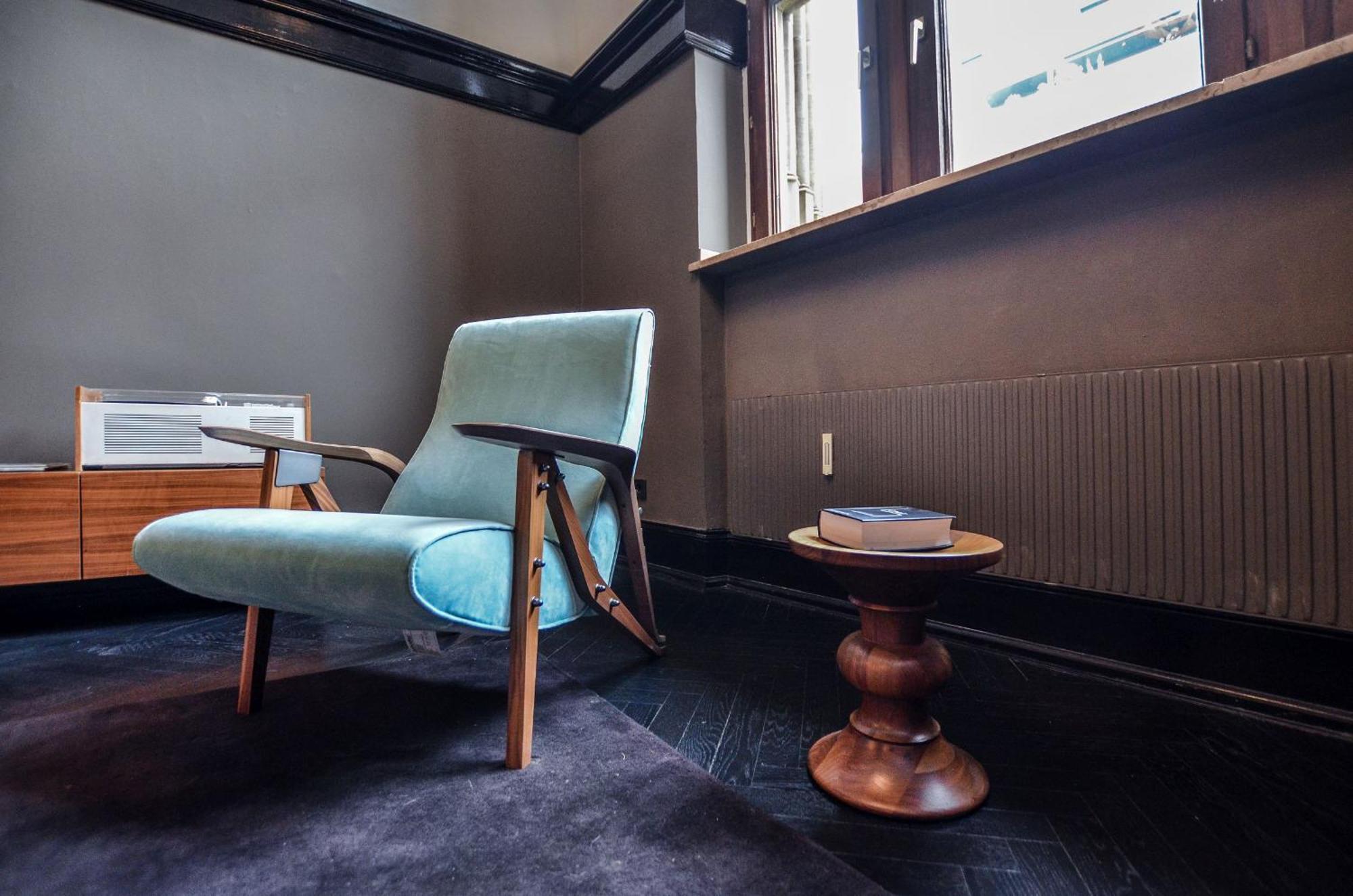 Design Am Roemerturm Appartement