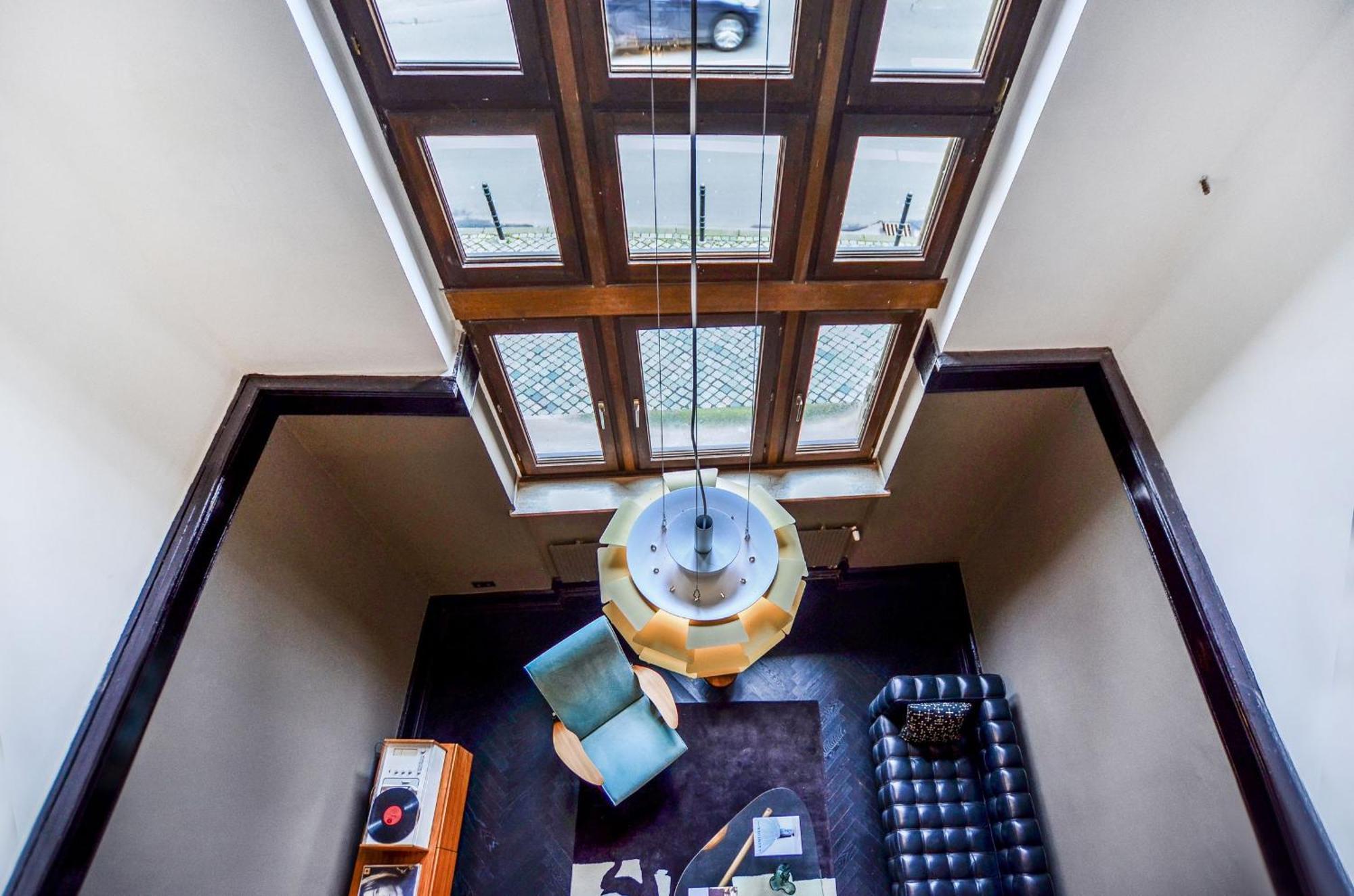 Appartement Design Am Roemerturm