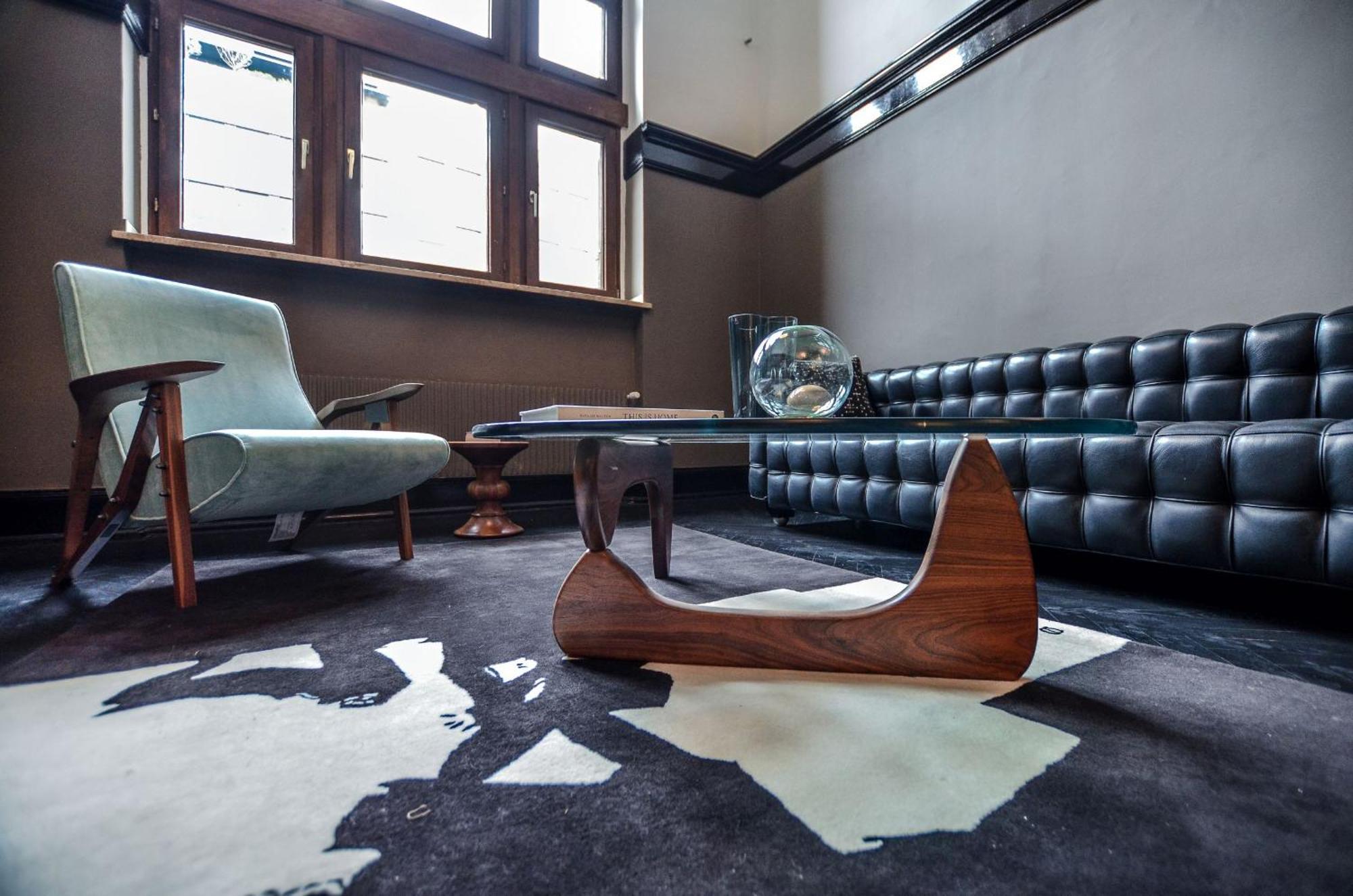Design Am Roemerturm Appartement *