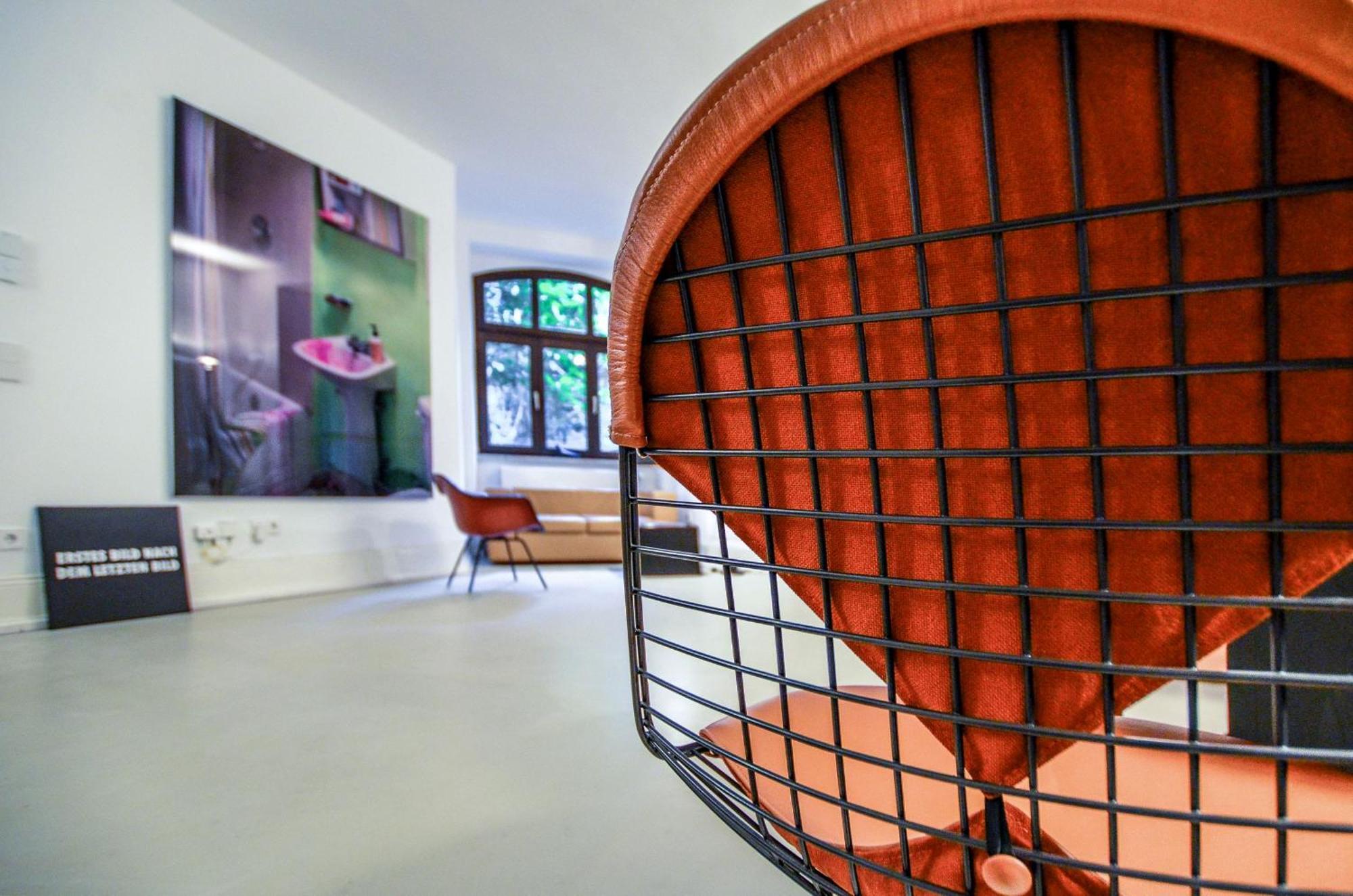 Appartement Design Am Roemerturm Keulen