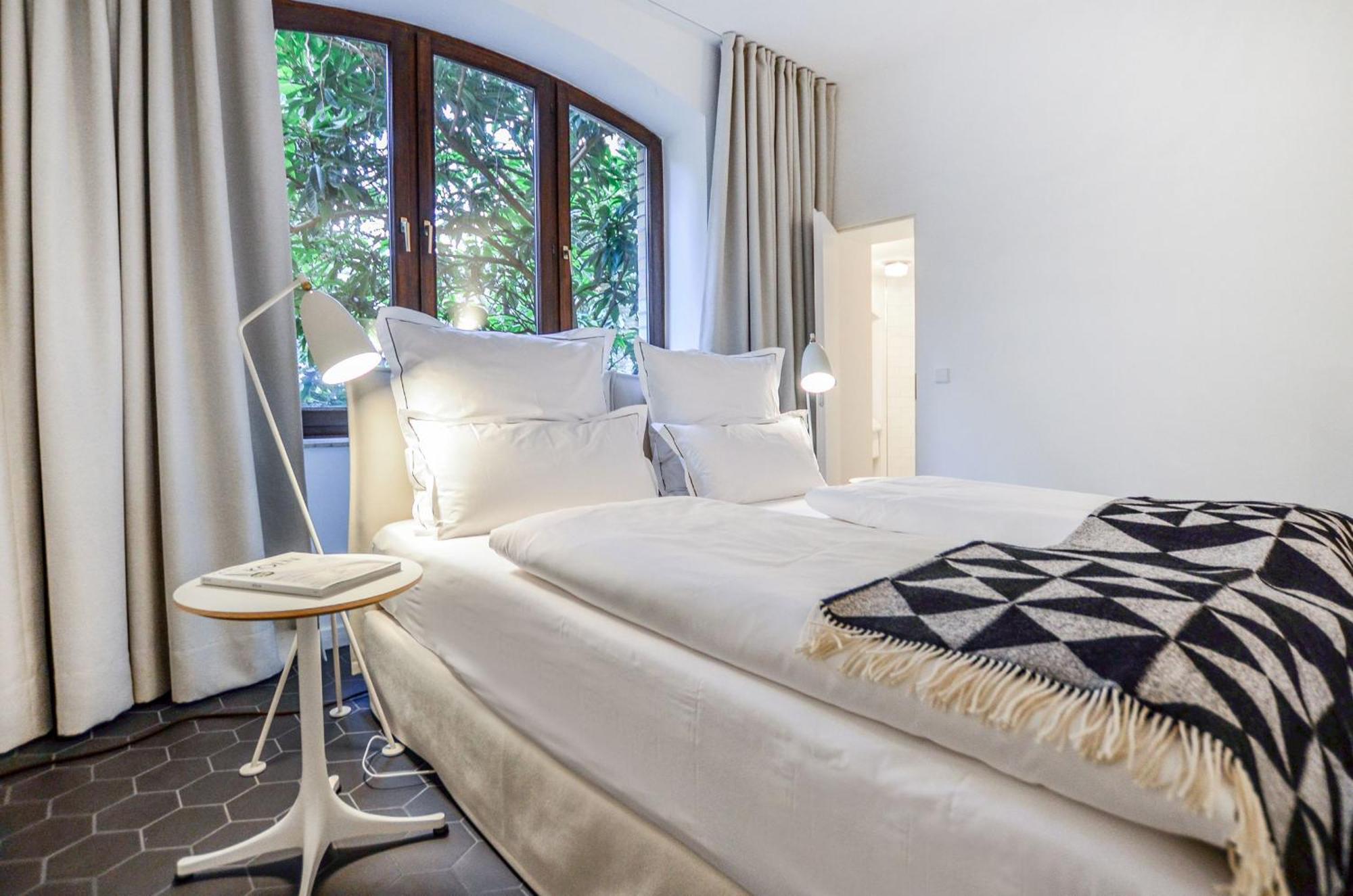 Design Am Roemerturm Appartement *