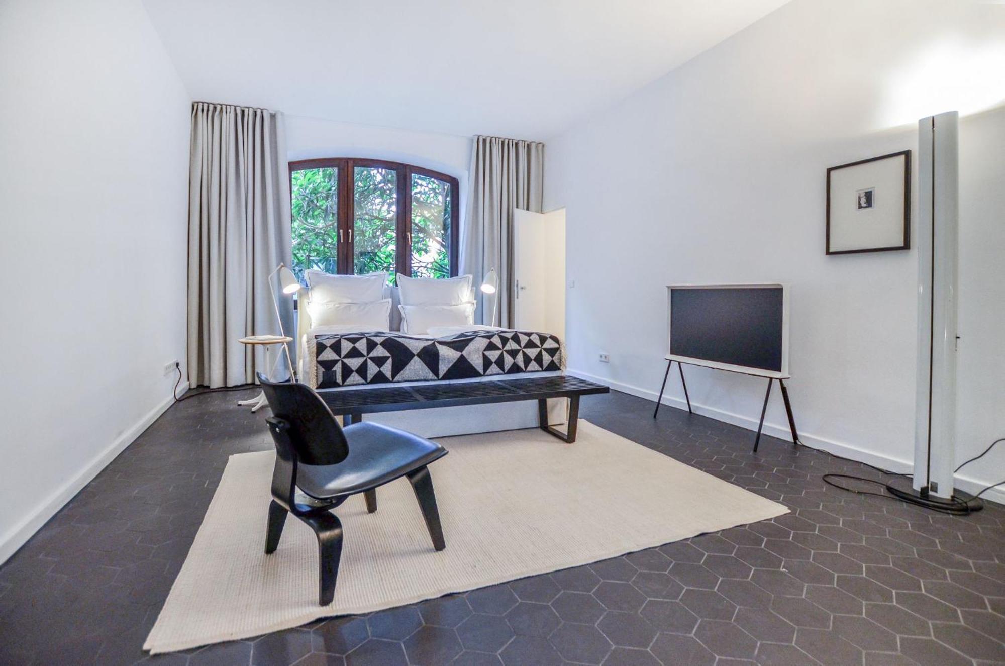 Design Am Roemerturm Appartement Keulen
