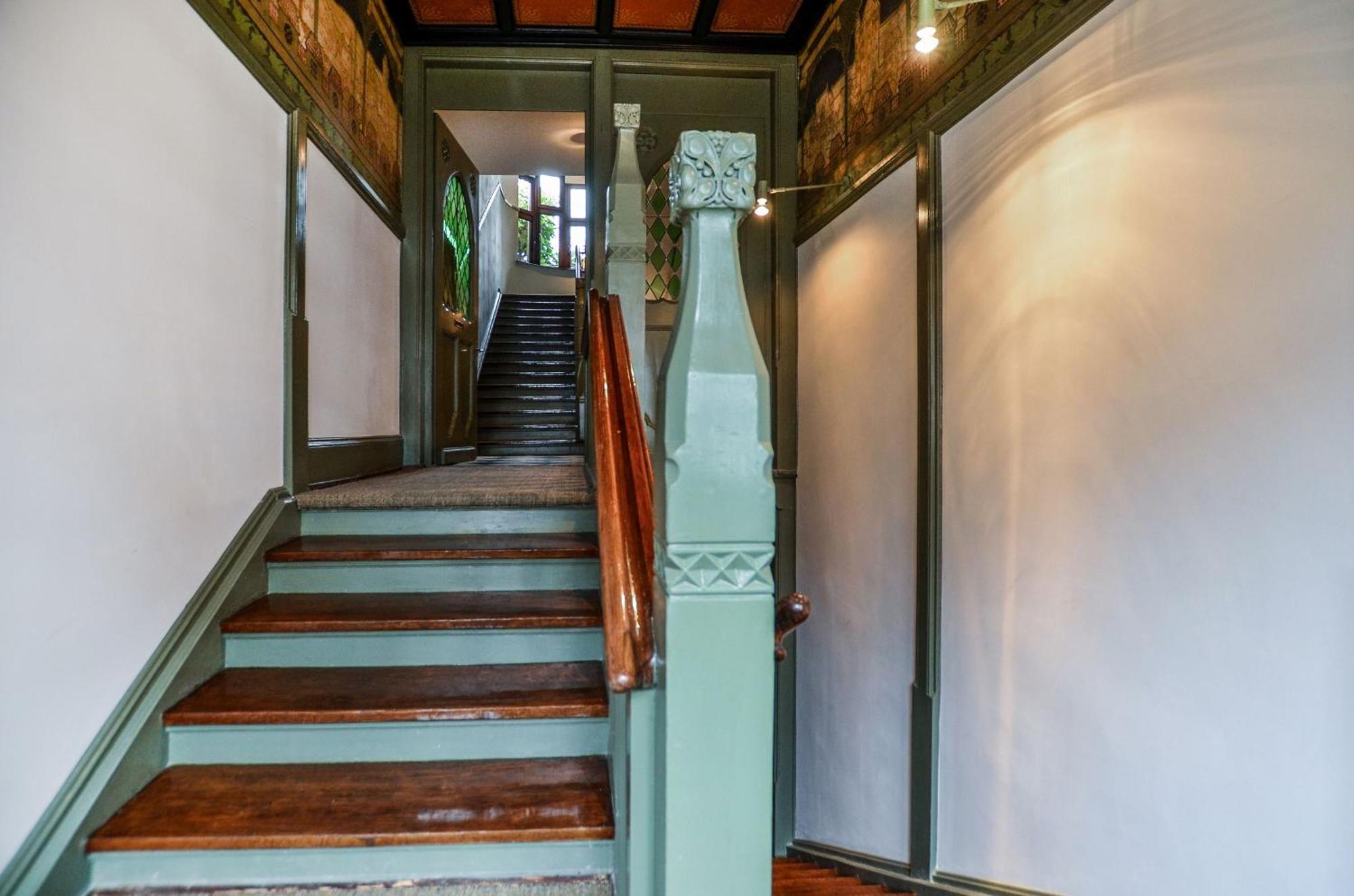 Appartement Design Am Roemerturm Keulen