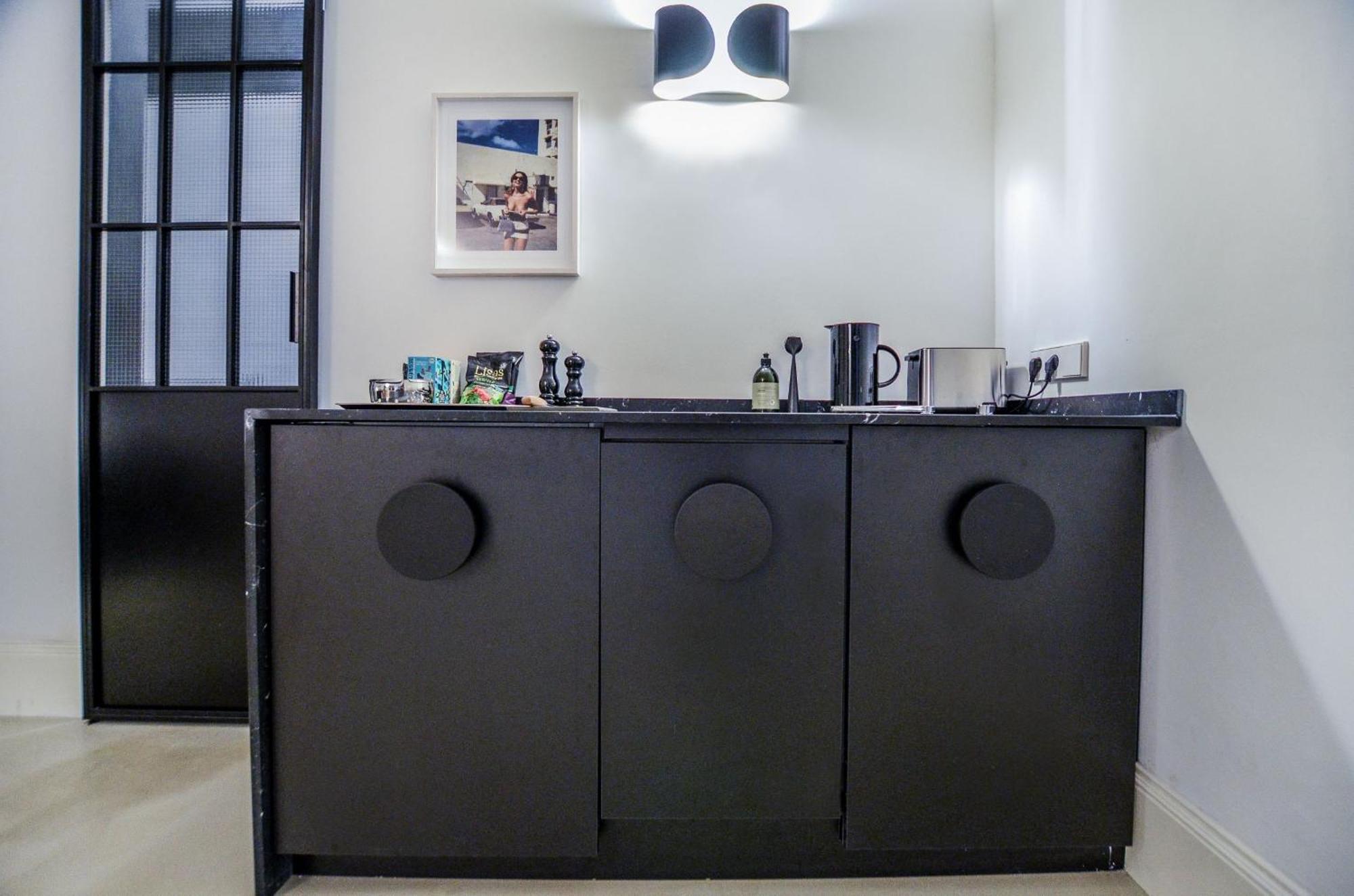 Appartement Design Am Roemerturm *