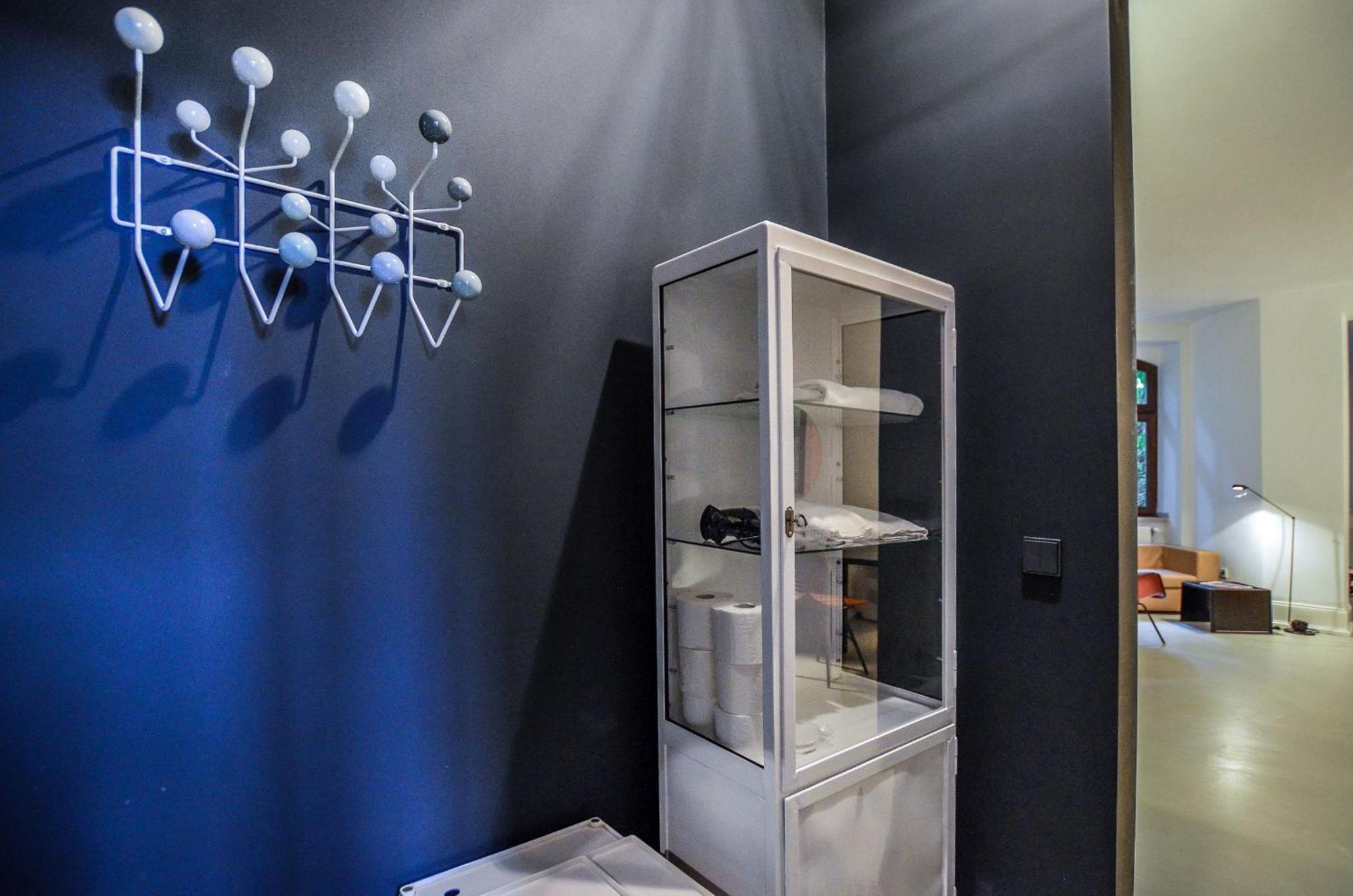 Appartement Design Am Roemerturm *