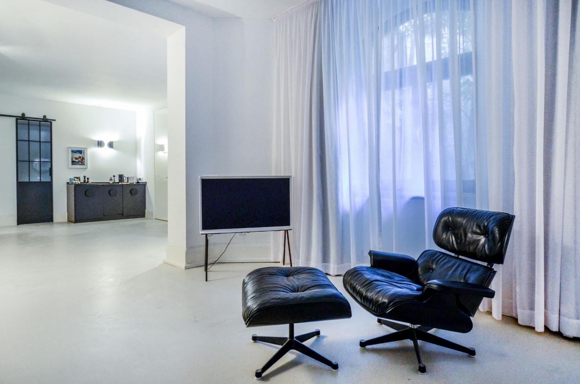 Design Am Roemerturm Appartement