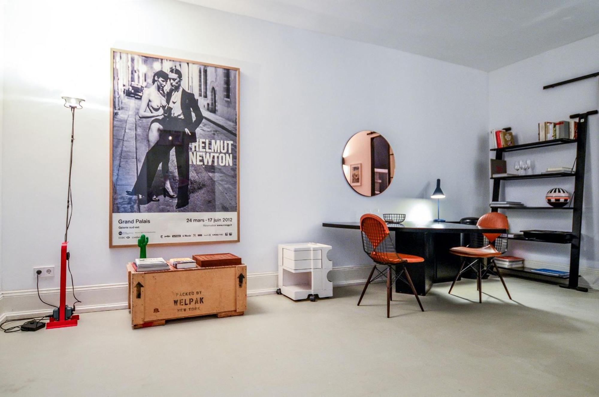 Appartement Design Am Roemerturm